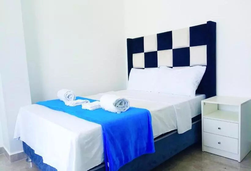 ホテル Hospedaje Welcome Paracas   2 Sucursal