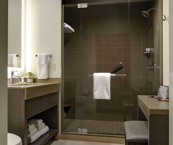 هتل Hyatt House Sacramento Airport Natomas