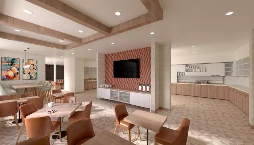 ホテル Hyatt House Sacramento Airport   Natomas
