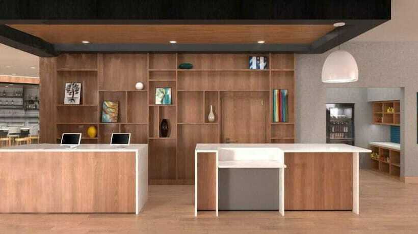 هتل Hyatt House Sacramento Airport Natomas