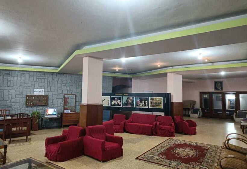 Hotel Natures Retreat S And Resorts