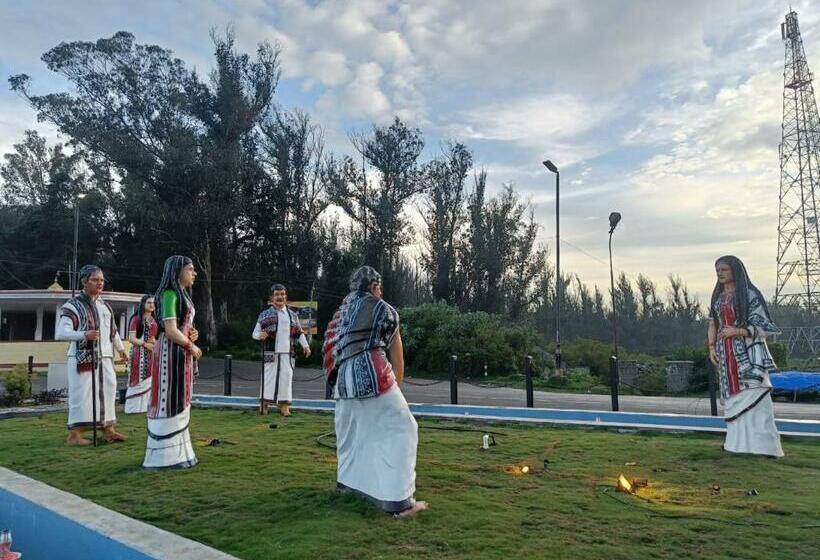 Hotel Natures Retreat S And Resorts