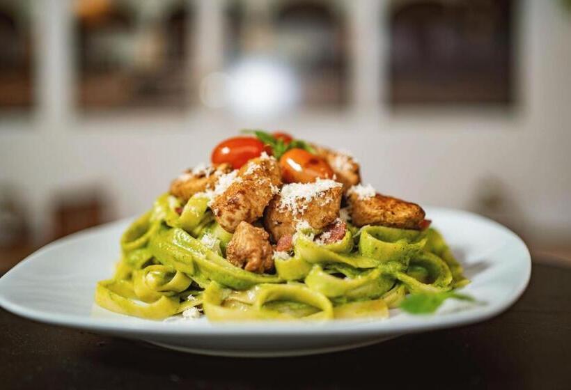 膳宿费 Culta Hostel & Cultural Center