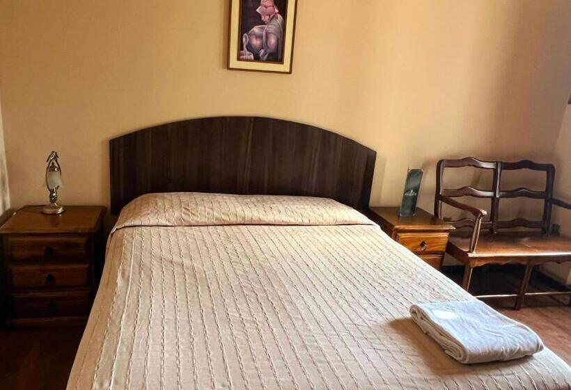 膳宿费 Culta Hostel & Cultural Center