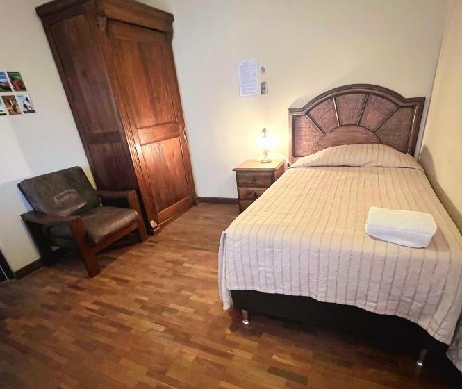 膳宿费 Culta Hostel & Cultural Center