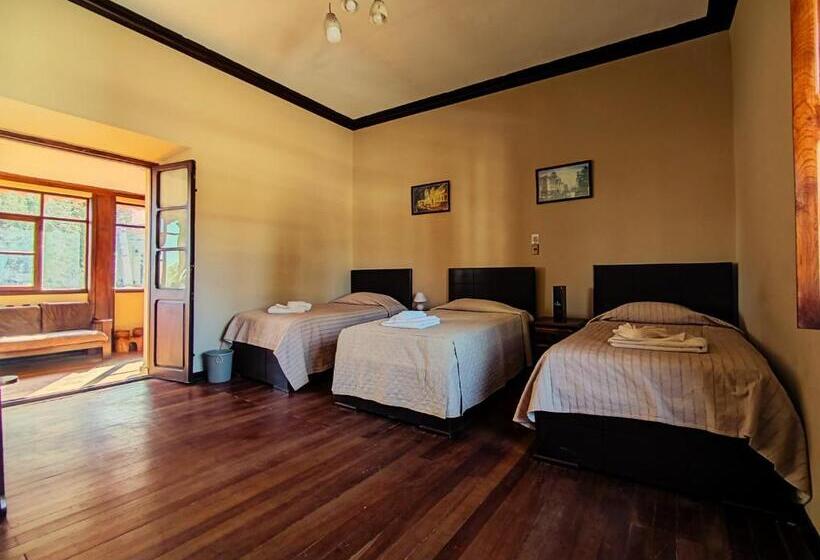 膳宿费 Culta Hostel & Cultural Center