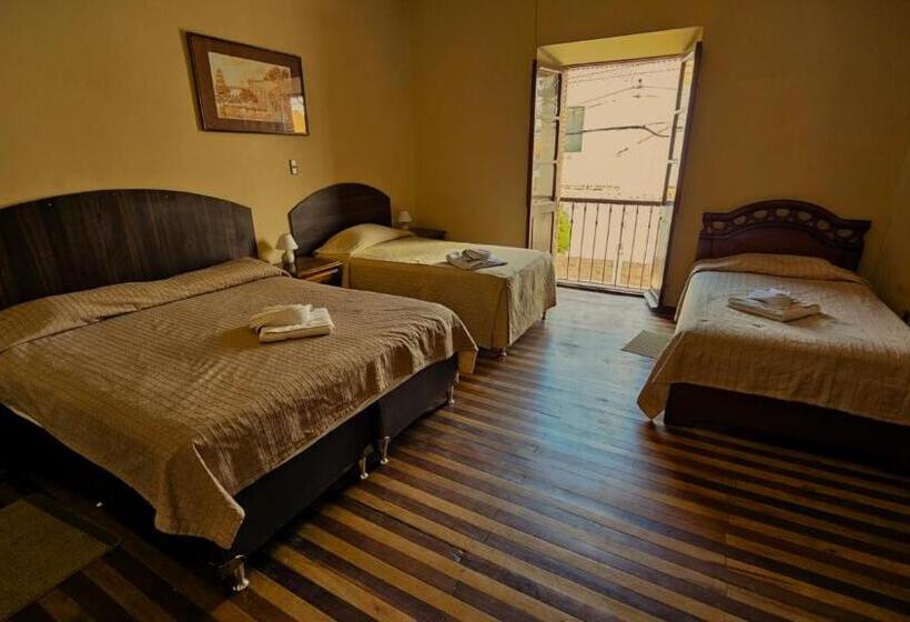 膳宿费 Culta Hostel & Cultural Center