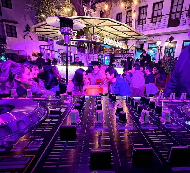 膳宿费 Culta Hostel & Cultural Center