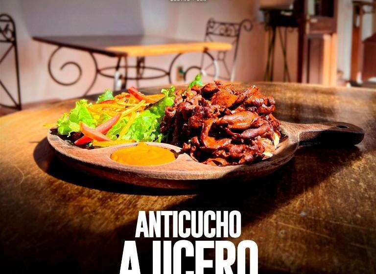 膳宿费 Culta Hostel & Cultural Center