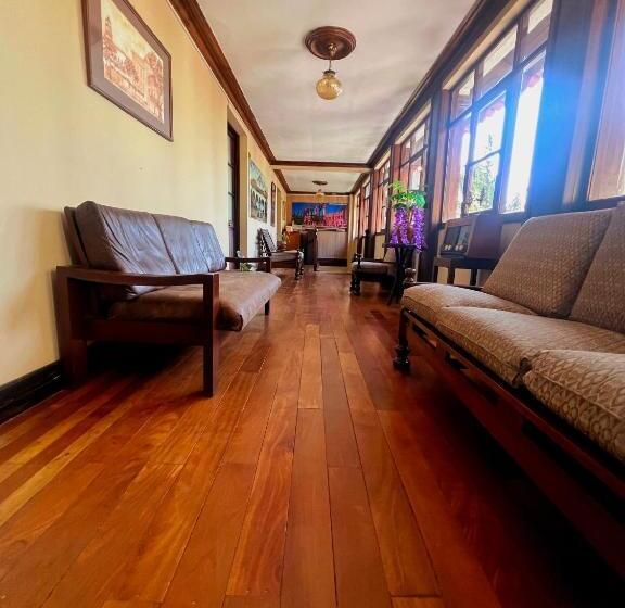 膳宿费 Culta Hostel & Cultural Center