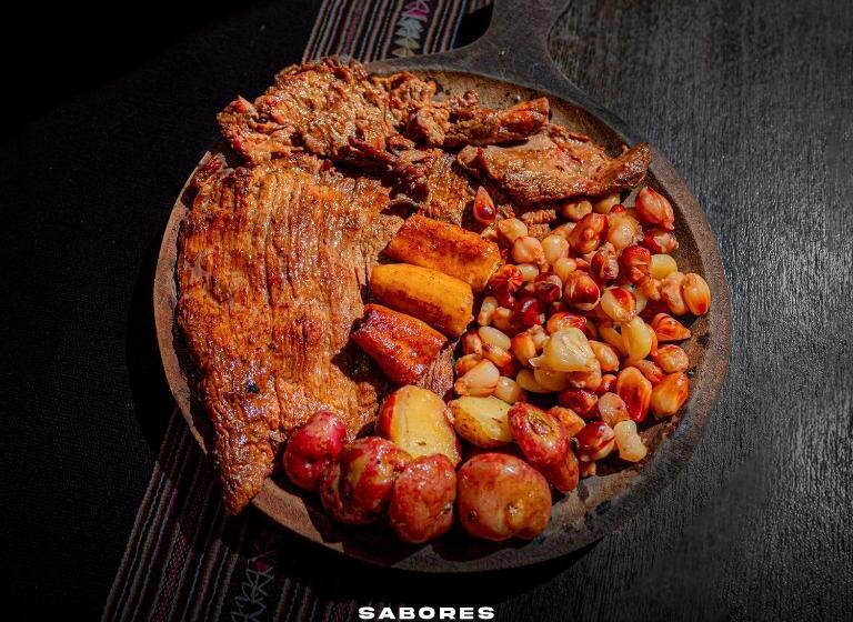 膳宿费 Culta Hostel & Cultural Center