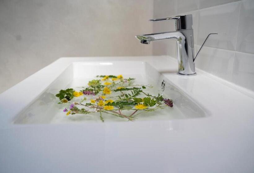 بنسيون Relais Raparo