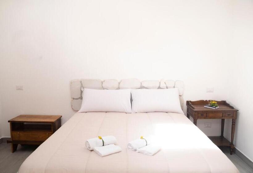 بنسيون Relais Raparo