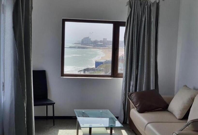 پانسیون Seaside Inn & Suites