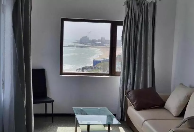 پانسیون Seaside Inn & Suites