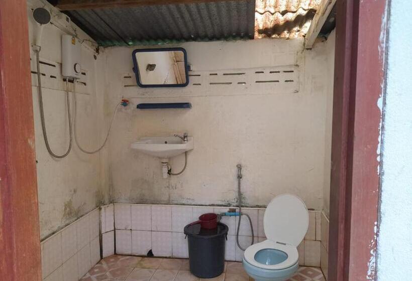 פנסיון Vixay Dorm