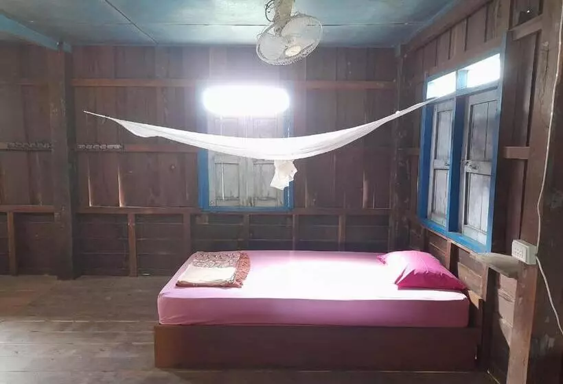 ペンション Vixay Dorm