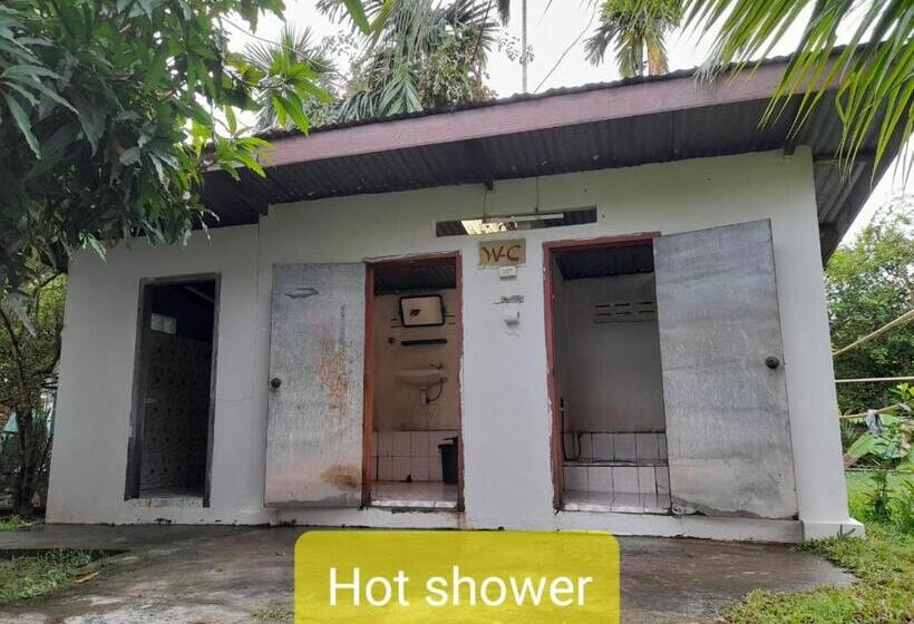 פנסיון Vixay Dorm