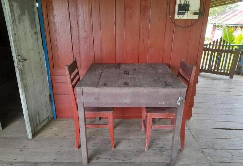 פנסיון Vixay Dorm