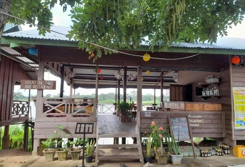 פנסיון Vixay Dorm