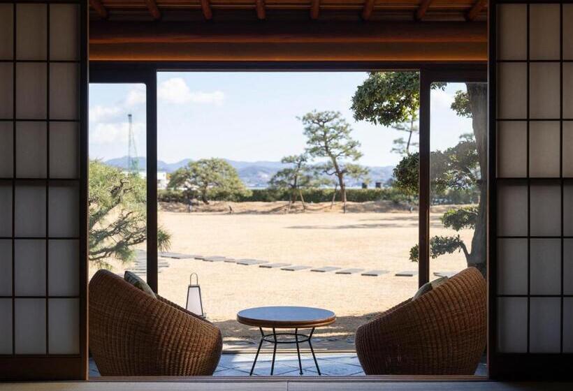 Ryokan Onomichi Nishiyama