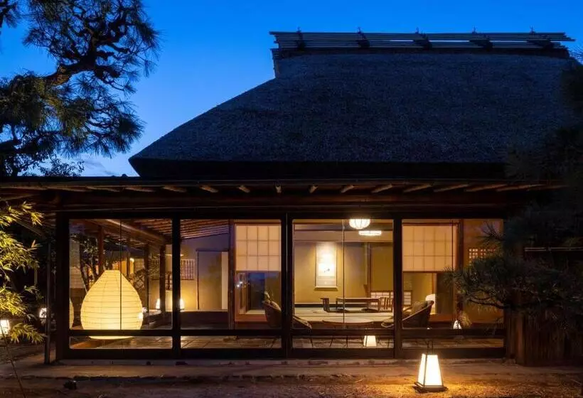 Ryokan Onomichi Nishiyama