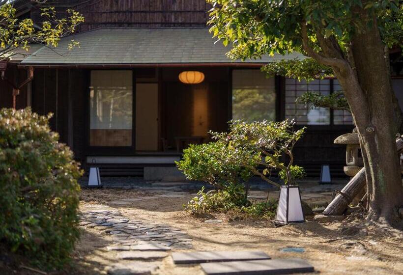 Ryokan Onomichi Nishiyama