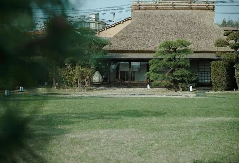 Ryokan Onomichi Nishiyama