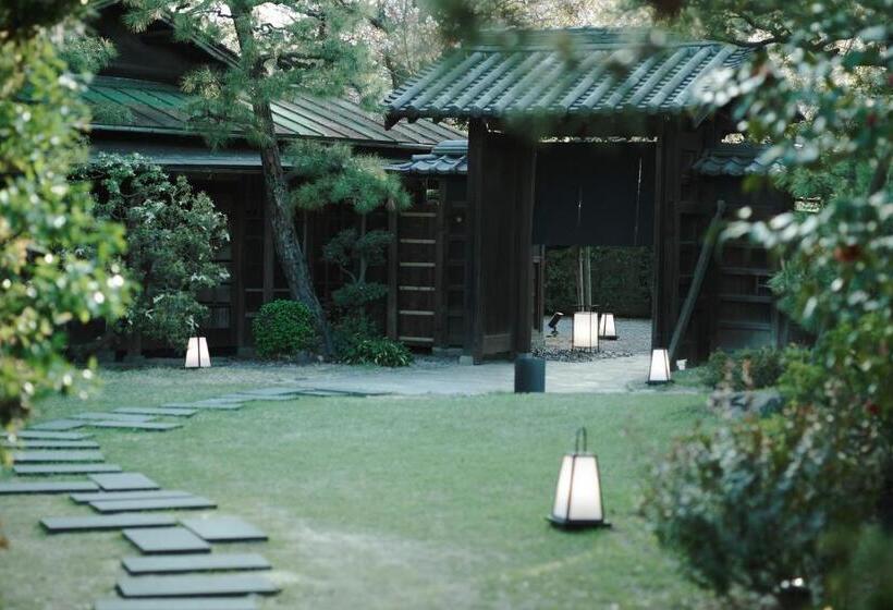 Ryokan Onomichi Nishiyama