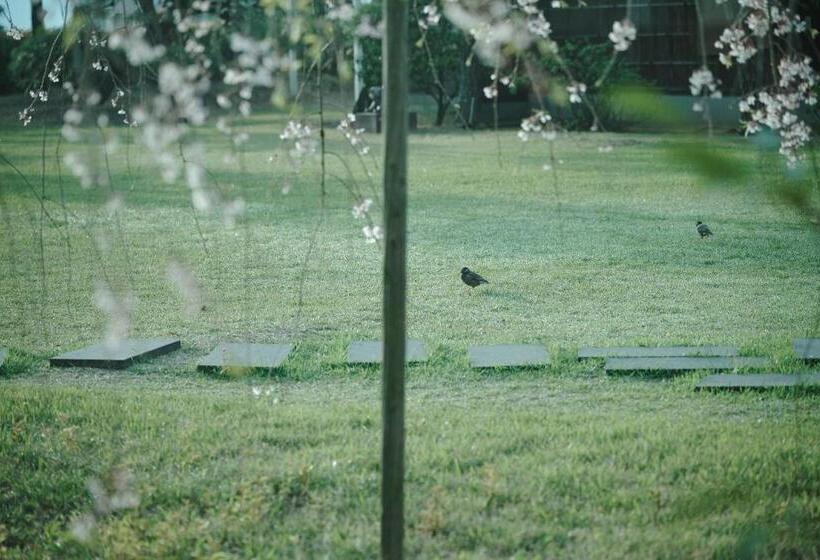 Ryokan Onomichi Nishiyama