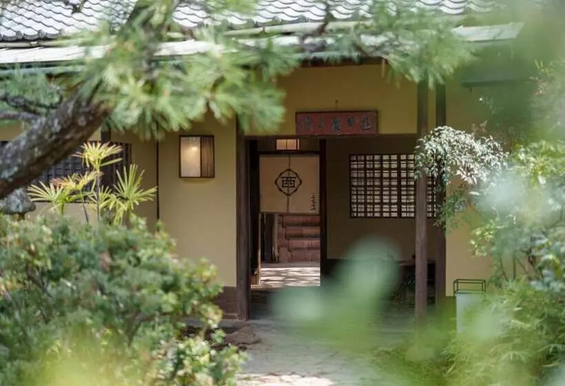 Ryokan Onomichi Nishiyama