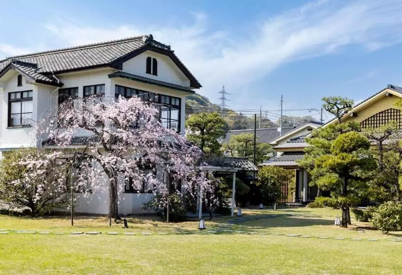 Ryokan Onomichi Nishiyama