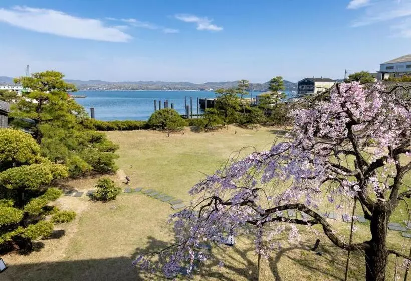 Ryokan Onomichi Nishiyama