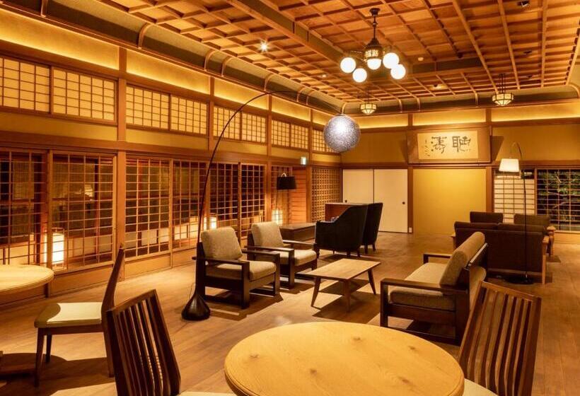 Ryokan Onomichi Nishiyama