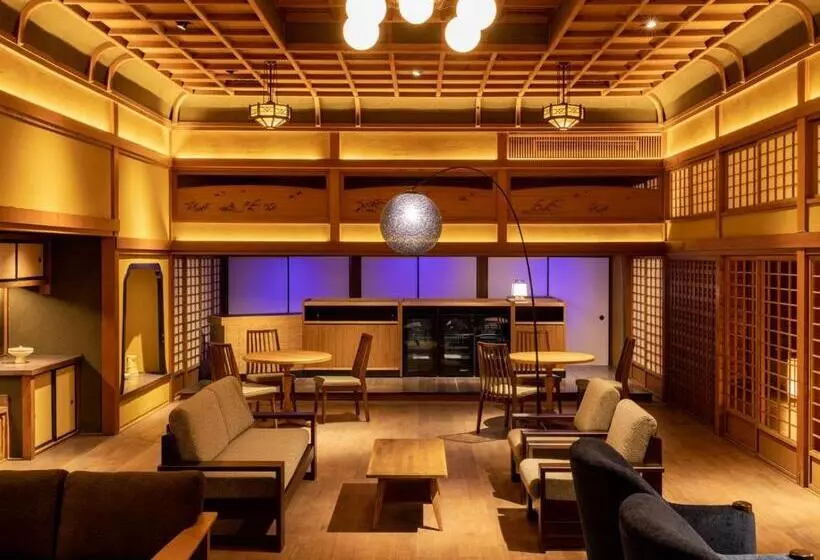 Ryokan Onomichi Nishiyama