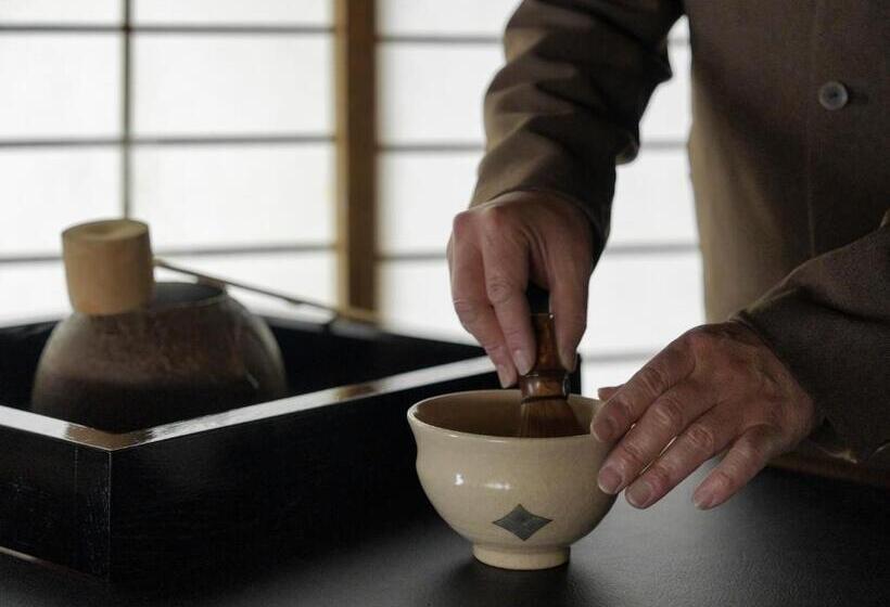 Ryokan Onomichi Nishiyama