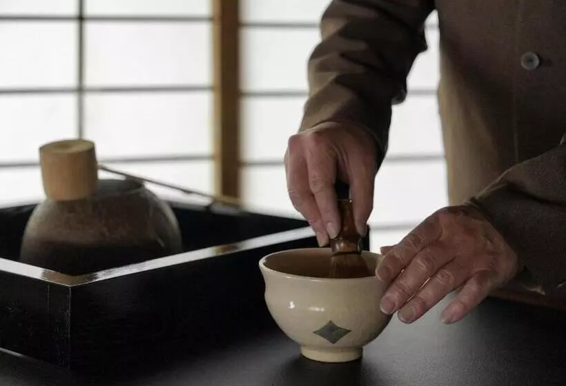 Ryokan Onomichi Nishiyama