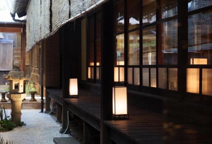 Ryokan Onomichi Nishiyama