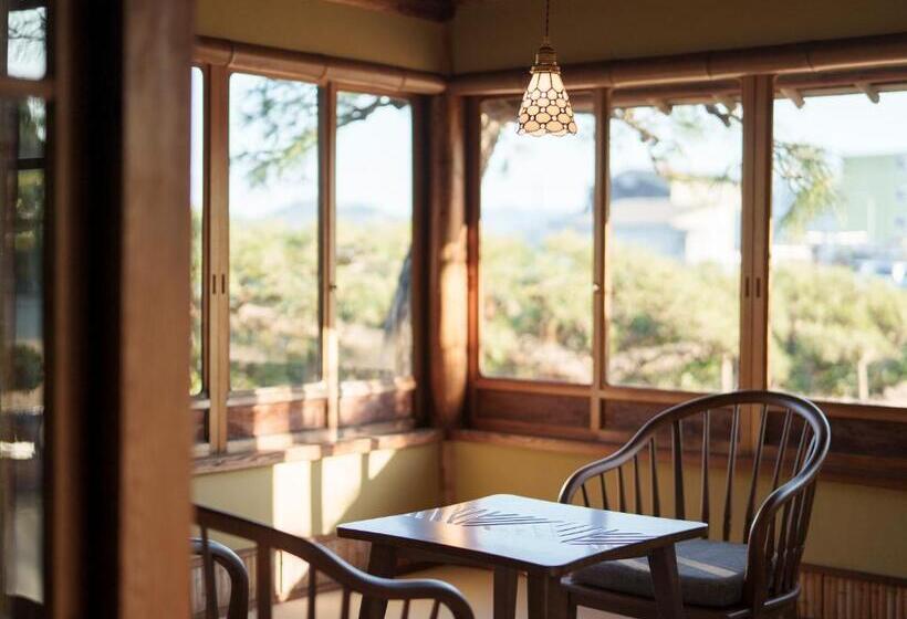 Ryokan Onomichi Nishiyama