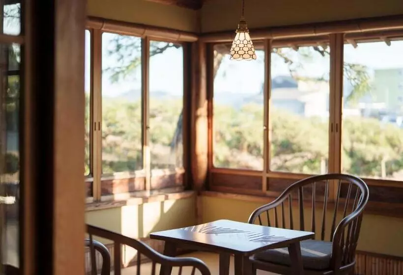 Ryokan Onomichi Nishiyama