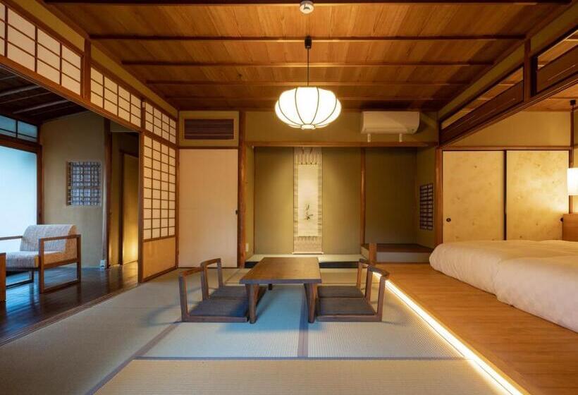 Ryokan Onomichi Nishiyama