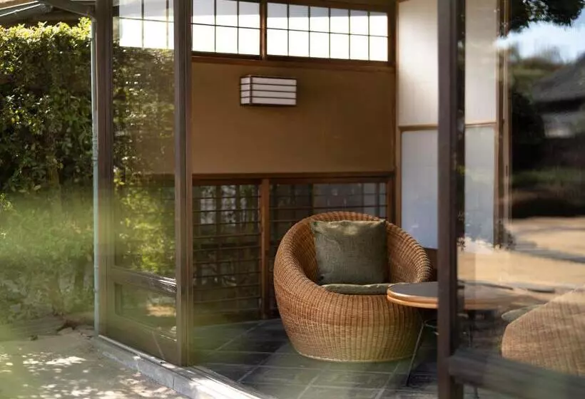 Ryokan Onomichi Nishiyama