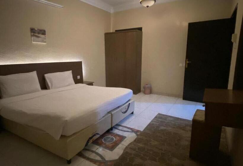 فيفيندا أحلى مكان خميس مشيط