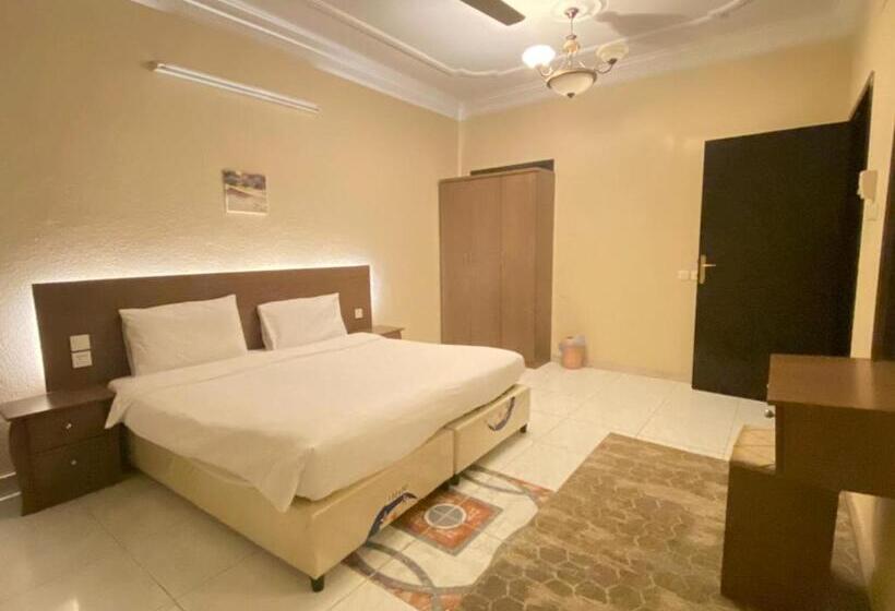 فيفيندا أحلى مكان خميس مشيط