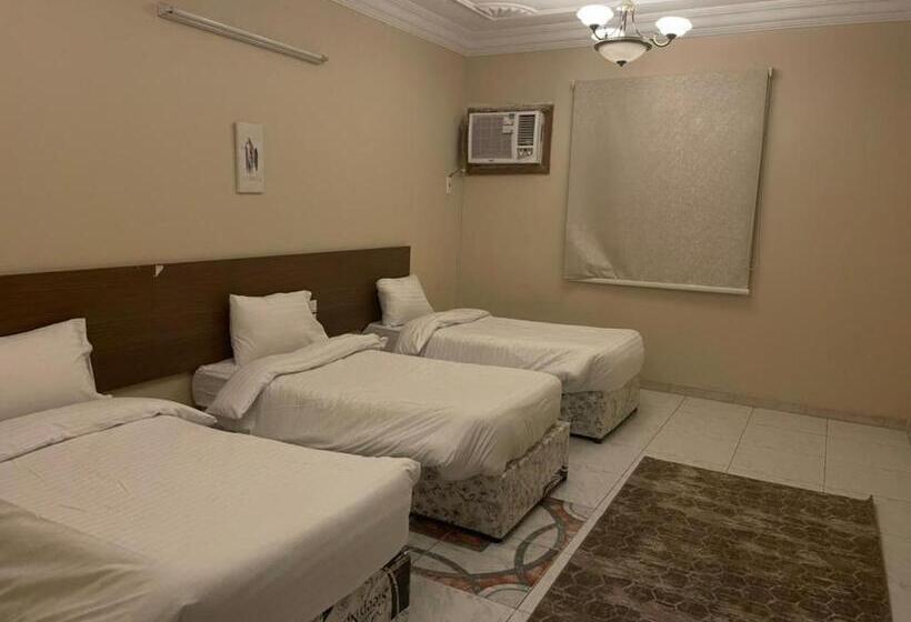 فيفيندا أحلى مكان خميس مشيط