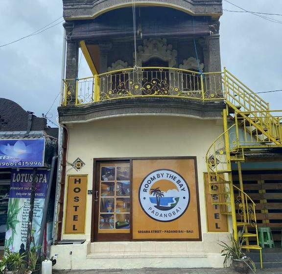 旅馆 Room By The Bay