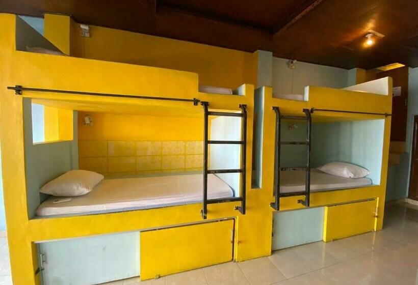 旅馆 Room By The Bay