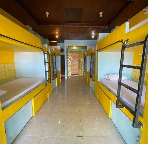 旅馆 Room By The Bay