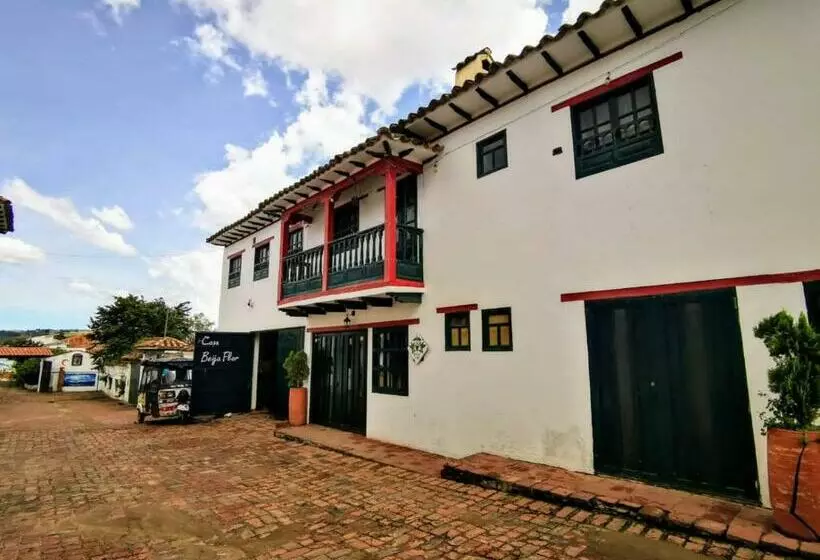 Alegria Hostel