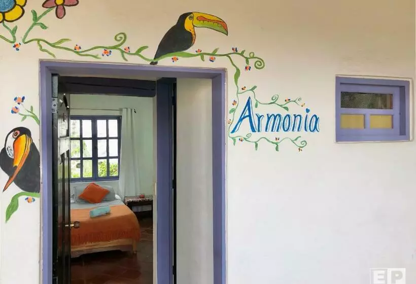 Alegria Hostel